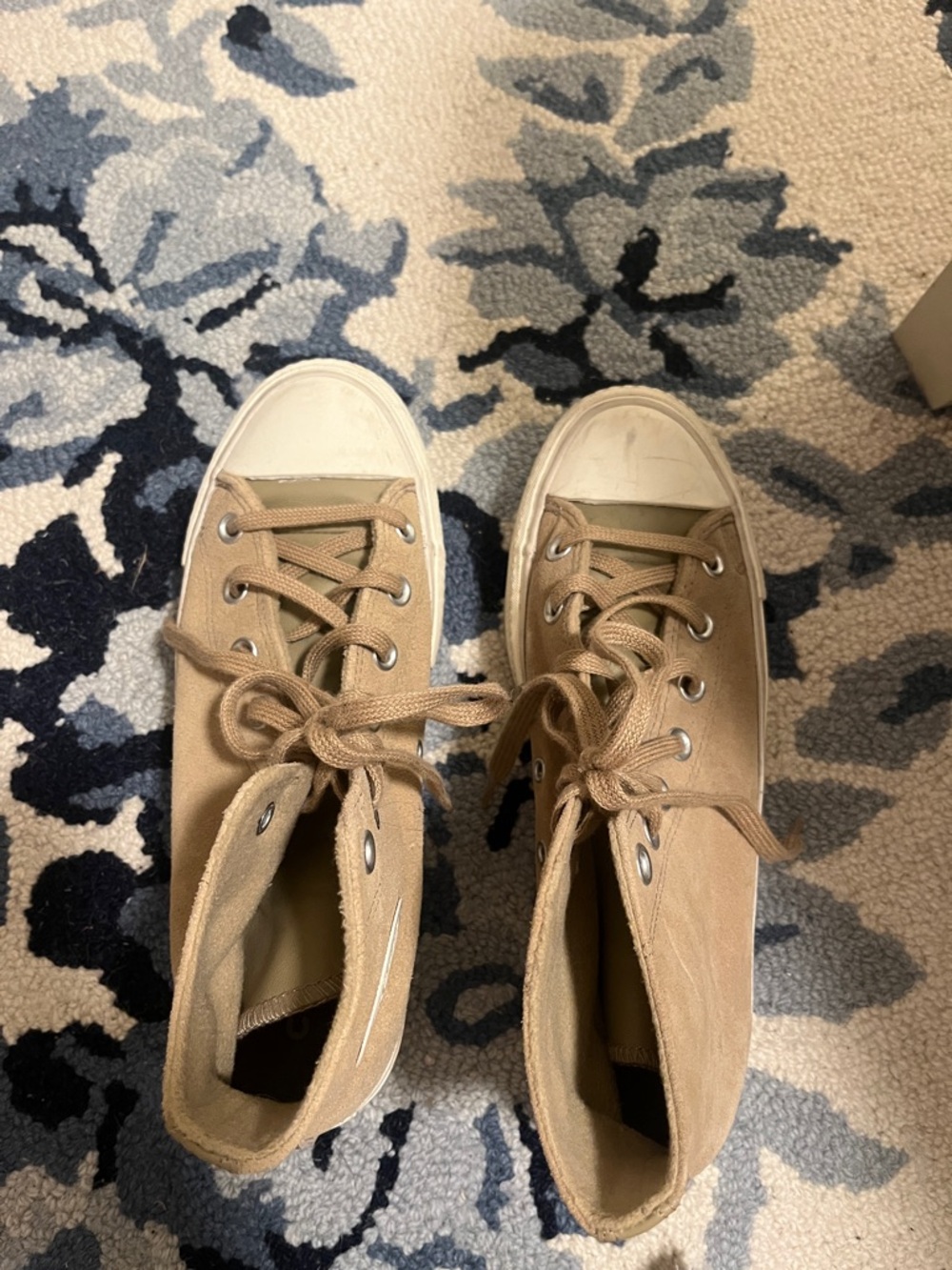 Platform Converse - Picture 2 of 5